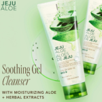 ⁦ذا فيس شوب جيجو فريش بالصبار غسول وجه رغوي - 150 مل⁩ - الصورة ⁦3⁩