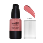 ⁦ميك اوفر22 احمر خدود سائل يدوم طويلا - LB001⁩ - الصورة ⁦2⁩