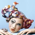 ⁦موسكينو عطر شيب & شيك اي لوف لوف للنساء - او دي تواليت⁩ - الصورة ⁦3⁩