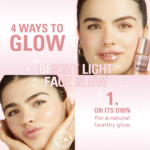 ⁦ريفلوشن إضاءة هايلايتر برايت لايت فيس قلو⁩ - الصورة ⁦4⁩