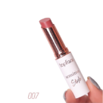 ⁦توب فيس احمر شفاه روج سينسيتيف ستايلو - 007⁩ - الصورة ⁦3⁩