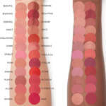 جيرلاكتك احمر شفاه روج سائل مطفي - دميور