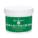 كريم زبدة الشيا من كوكو كير - 110غ