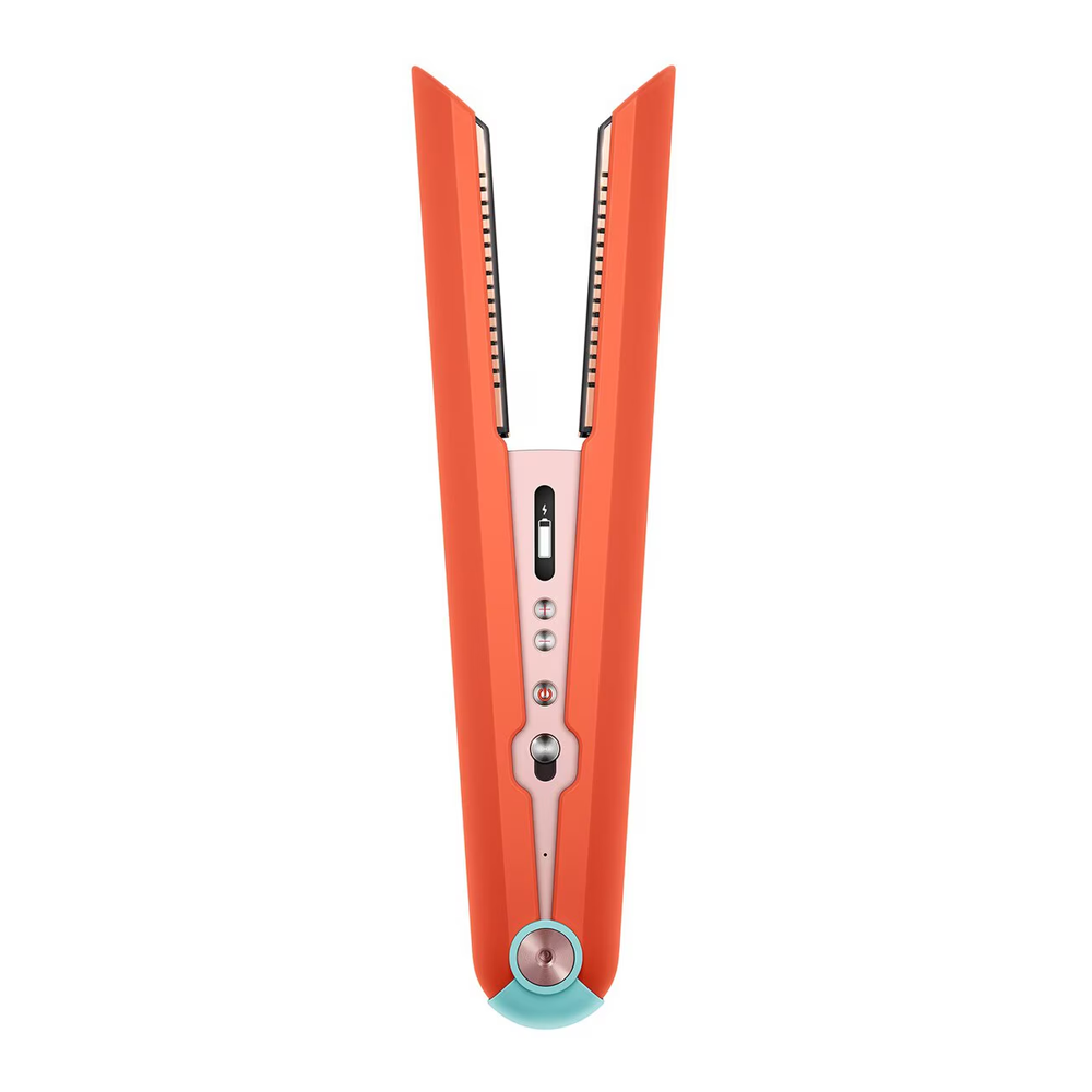 67490551_1745930013_f2e3521276c91bf03370ea2a23e2de0e مُملّس الشعر كورالي إصدار خاص - سيرامِك بوب - الصورة 1