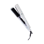 مكواة تمليس الشعر ويت اند دراي بلس من اريا بيوتي - ابيض