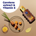 ⁦نيفيا بخاخ زيت تان تسمير مع فيتامين إي بعامل حماية 6 - 200مل⁩ - الصورة ⁦3⁩