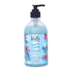 فييل غسول مقشر لليدين انتعاش الصيف - 500مل