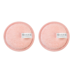 ⁦ريل تكنيكس وسادات ريل كلين لإزالة المكياج - 2 قطعة⁩ - الصورة ⁦4⁩