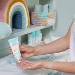 ⁦كريم الحفاض من تشايلدز فارم - 100مل⁩ - الصورة ⁦3⁩