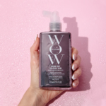 ⁦بخاخ مرطب دريم كوت للشعر المجعد من كولور واو - 200 مل⁩ - الصورة ⁦3⁩