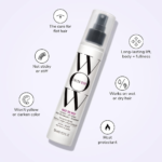 ⁦بخاخ رايز ذا روت لتكثيف ورفع الشعر من كولور واو - 150مل⁩ - الصورة ⁦3⁩