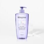 ⁦كيراستاس شامبو بلوند أبسولو بان لوميار للشعر الأشقر - 500مل⁩ - الصورة ⁦2⁩