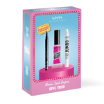 نيكس مجموعة العيون اكسيسابليتي ابيك تريو - 3 قطع