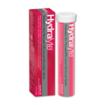 هيدرالايت فوار إلكتروليت بالفراولة والكيوي - 20 قرص