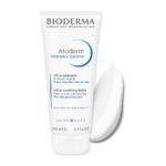 ⁦بلسم مرطب أتوديرم مكثف للبشرة شديدة الجفاف و الإكزيما من بايوديرما - 200 مل⁩ - الصورة ⁦2⁩