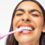 ⁦هاي سمايل فرشاة اسنان كهربائية⁩ - الصورة ⁦4⁩