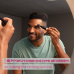 ⁦بيورير ماكينة تشذيب دقيقة - MN2X⁩ - الصورة ⁦5⁩