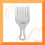 ⁦مشط رفع الجذور و تكثيف الكيرلز من كانتو⁩ - الصورة ⁦2⁩