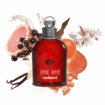 ⁦كاشريل عطر امور امور للنساء - او دو تواليت⁩ - الصورة ⁦2⁩