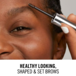 ⁦ماسكارا الحواجب جل وندرفلول برو من ريميل لندن⁩ - الصورة ⁦3⁩