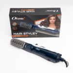 ⁦فرشاة تصفيف الشعر سمول من اوكيما - OK955⁩ - الصورة ⁦2⁩