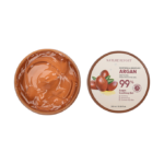 ⁦جل الأرغان الطبيعي المرطب والمهدئ من ناتشر ريبورت - 300مل⁩ - الصورة ⁦2⁩