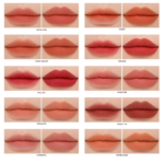 ⁦3 سي إي أحمر شفاه روج سوفت مات⁩ - الصورة ⁦2⁩