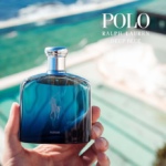 ⁦رالف لورين عطر بولو ديب بلو للرجال - برفيوم⁩ - الصورة ⁦2⁩