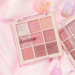 ⁦داسيك مجموعة ظلال العيون - 04 باستيل دريم⁩ - الصورة ⁦4⁩