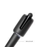 ⁦جهاز تلفيف الشعر التلقائي من اولا هير - اسود & فضي⁩ - الصورة ⁦3⁩