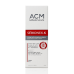 ⁦أي سي ام كريم مقشر سيبيونيكس كي بأحماض الفواكة بنسبة 15% - 40 مل⁩ - الصورة ⁦2⁩