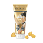 ⁦سيروم سليم إكستريم الذهبي لشد البشرة من ايفلين - 250مل⁩ - الصورة ⁦2⁩