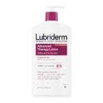 لوبريدرم لوشن أدفانسد ثيرابي الخالي من العطور - 946مل