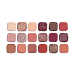 ⁦ريفلوشن فور ايفر فلوليس مجموعة ظلال العيون - الور⁩ - الصورة ⁦3⁩