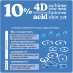 ⁦سيروم للترطيب العميق للبشرة من بيزلين - 30مل⁩ - الصورة ⁦2⁩