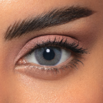 عدسات ملونة طبية من بيوتيس - قراي - عدسة واحدة