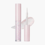 ⁦بيريبيرا ظل عيون سائل لامع شوقر توينكل - 01 جليتر ويف⁩ - الصورة ⁦2⁩