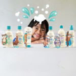 ⁦افينو بخاخ فك تشابك الشعر للأطفال - 295 مل⁩ - الصورة ⁦3⁩