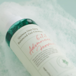 ⁦غسول منظف ​​جل بخطوة واحدة بالكينوا المتوازن من اكسيس واي - 180 مل⁩ - الصورة ⁦3⁩