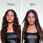 ⁦مجموعة فرد الشعر المثالية - قطعتين⁩ - الصورة ⁦3⁩