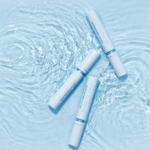 ⁦غوش ماسكرا جست كليك إت! فوليوم مقاومة للماء - أسود⁩ - الصورة ⁦3⁩