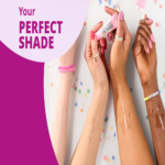 ⁦ايسنس قلوس ملمع شفاه بيرثداي بومب⁩ - الصورة ⁦7⁩