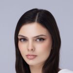 ⁦عدسات ملونة طبية من بيوتيس - قلامور - عدسة واحدة⁩ - الصورة ⁦3⁩