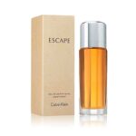 ⁦عطر اسكيب من كالفن كلاين للنساء - 100مل - او دو بارفيوم⁩ - الصورة ⁦2⁩