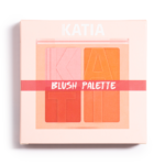 ⁦مجموعة احمر الخدود من كاتيا - 4 الوان⁩ - الصورة ⁦3⁩