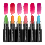 ⁦مود ماتشر مجموعة أحمر شفاه روج - 6 ألوان⁩ - الصورة ⁦4⁩