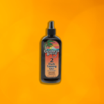 ⁦بخاخ تان تسمير غامق بعامل حماية 2 SPF من كاريبيان بريز -250مل⁩ - الصورة ⁦2⁩