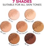 ⁦برجوا تنت ايسنس هيلثي مكس جلو⁩ - الصورة ⁦6⁩