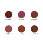 ⁦ميك اوفر22 تنت وأحمر الخدود بيبي شيك⁩ - الصورة ⁦2⁩