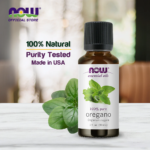 ⁦زيت الاوريجانو النقي 100% من ناو - 30 مل⁩ - الصورة ⁦2⁩